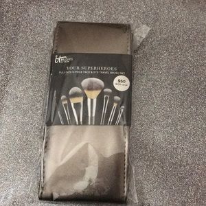 It brushes Ulta beauty brushes
